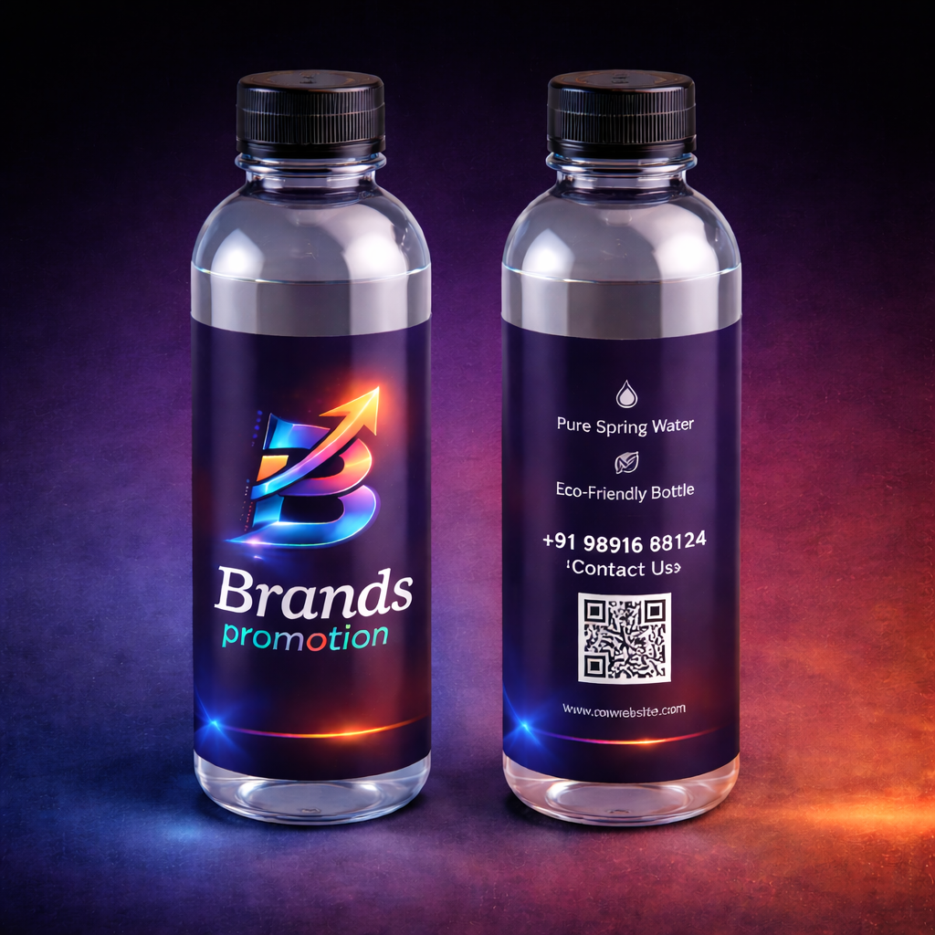 Bottle design